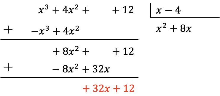 dividir fracciones de polinomios